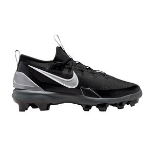 Nike Force Trout Elite MCS Baseball Cleats